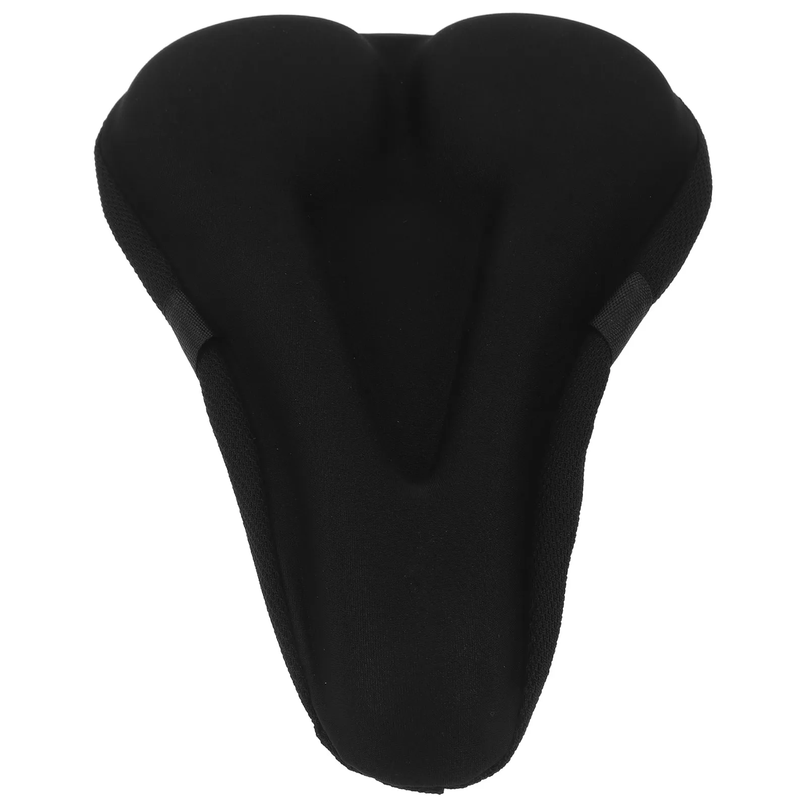 Silicone Bike Seat Cover for Women and Men High Elasticity Non Slip Cushioned Saddle Cover Mountain Road Bicycle Accessories
Silicone Bike Seat Cover for Women and Men High Elasticity Non Slip Cushioned Saddle Cover Mountain Road Bicycle Accessories