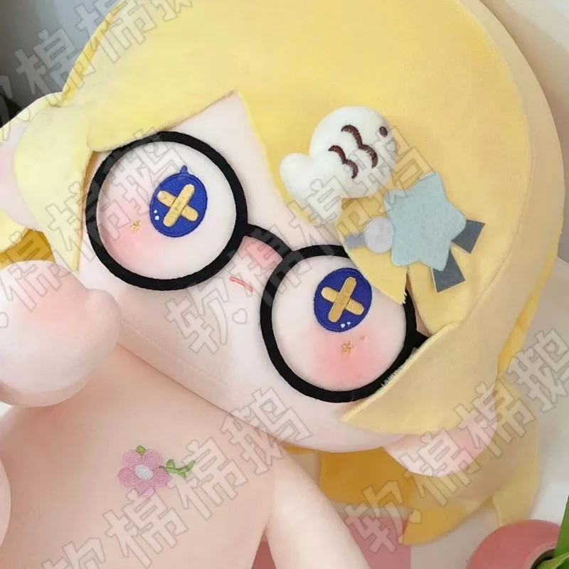 40CM Anime Identity ⅤHelena Adams Plush Dress Up Cotton Doll Cosplay Clothes Adorable Plushie Ears Xmas Gifts Toys for Kids
40CM Anime Identity ⅤHelena Adams Plush Dress Up Cotton Doll Cosplay Clothes Adorable Plushie Ears Xmas Gifts Toys for Kids