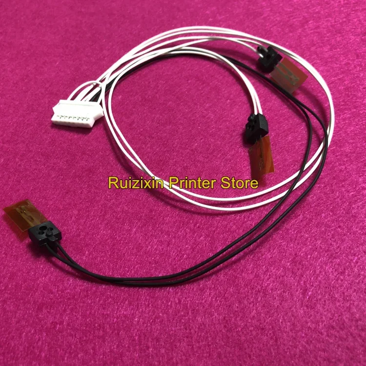 6LA07150000 Хорошее качество термистор термофиксатора для Toshiba E-Studio 550 650 810 720 523 723 850 520 600 запасные части для копировального принтера
6LA07150000 Хорошее качество термистор термофиксатора для Toshiba E-Studio 550 650 810 720 523 723 850 520 600 запасные части для копировального принтера