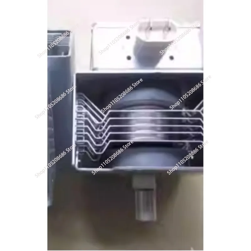 Магнетрон для микроволновой печи с преобразованием частоты 2М261-М32 универсальный 2М236-М32/42 2М291 2М236-М36
Магнетрон для микроволновой печи с преобразованием частоты 2М261-М32 универсальный 2М236-М32/42 2М291 2М236-М36