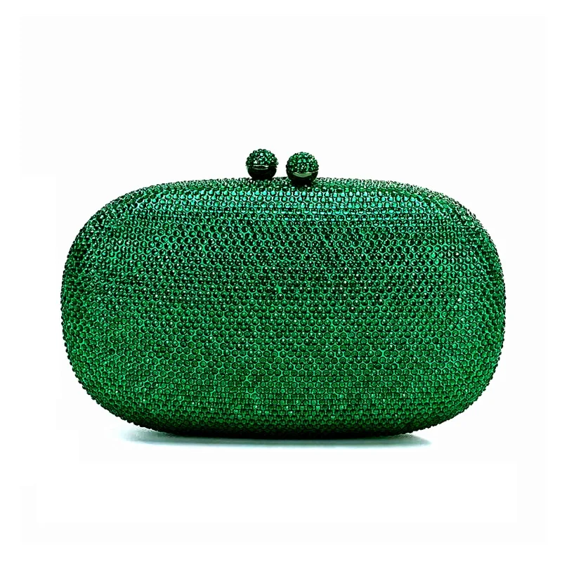 Pebble Handbag Crystal Dress Rhinestone Wallet Dress Banquet Stone Crystal Metal Wallet Frame Clutch
Pebble Handbag Crystal Dress Rhinestone Wallet Dress Banquet Stone Crystal Metal Wallet Frame Clutch