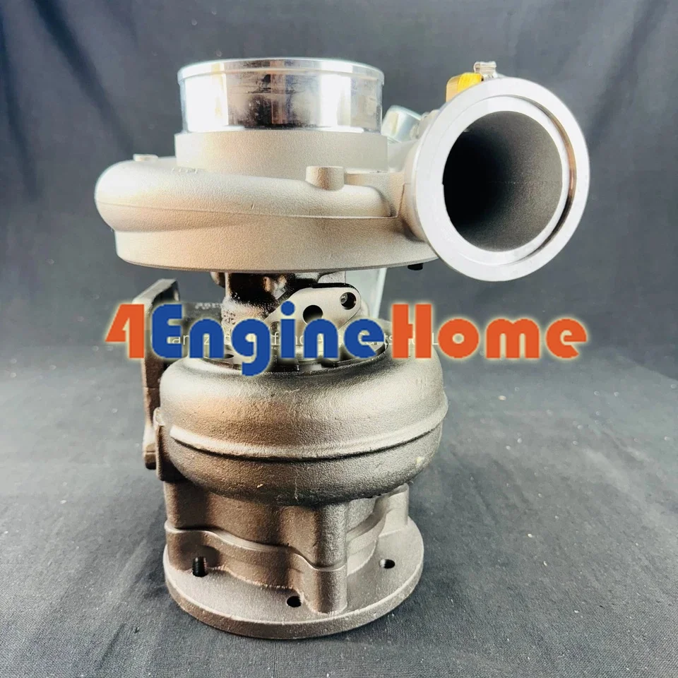 Турбокомпрессор HX40W 3785403 612600118932 612600118895 2839652 на продажу
Турбокомпрессор HX40W 3785403 612600118932 612600118895 2839652 на продажу