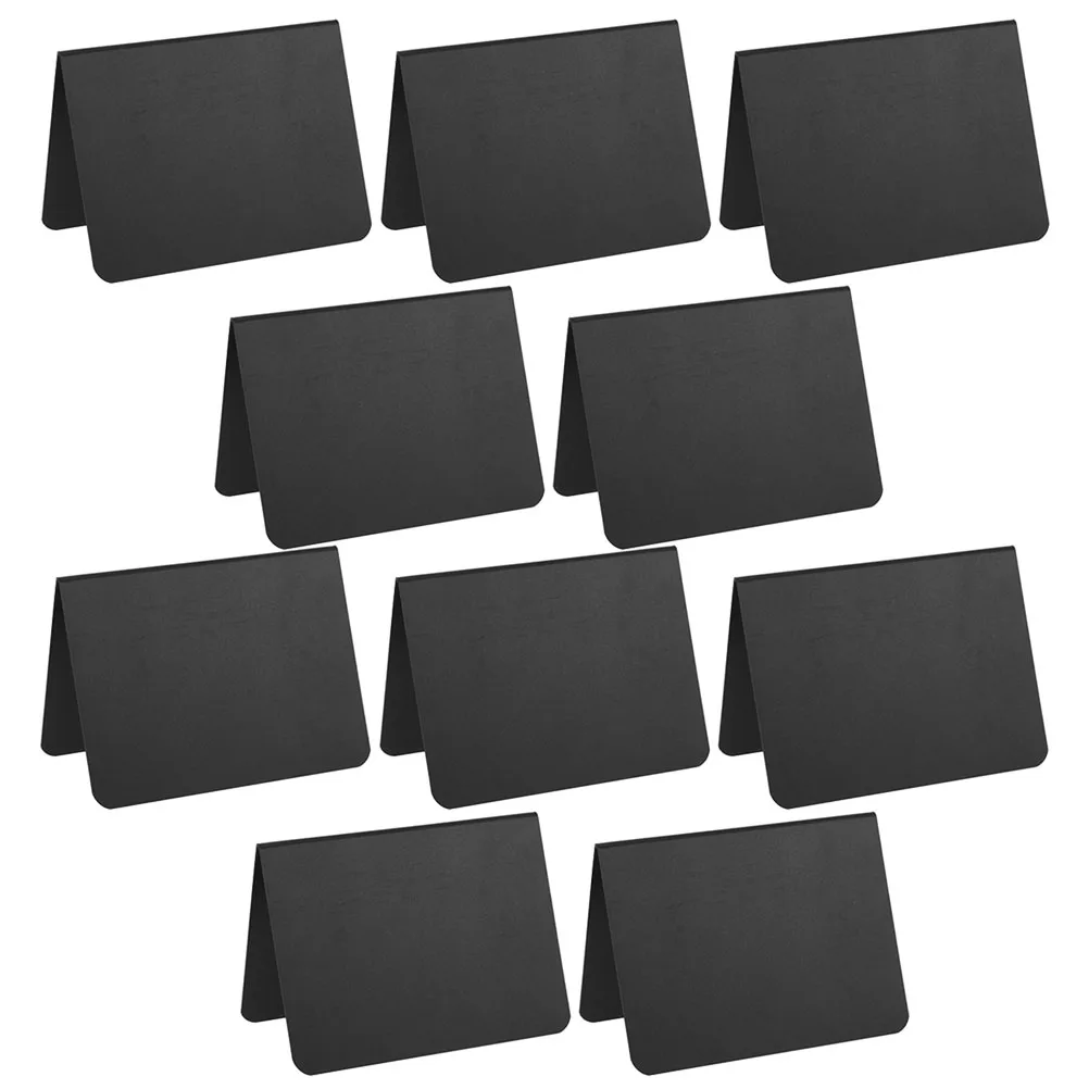 12pcs Mini Double Sided 100x76mm Rectangle Blackboard Signs Message Board Cafe Party Mini Chalkboards Signs Decor
12pcs Mini Double Sided 100x76mm Rectangle Blackboard Signs Message Board Cafe Party Mini Chalkboards Signs Decor