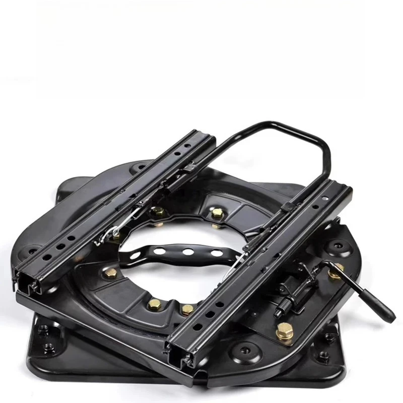 Car seat turntable 360 degree rotation Modified seat Car seat turntable Car rotating disc
Car seat turntable 360 degree rotation Modified seat Car seat turntable Car rotating disc