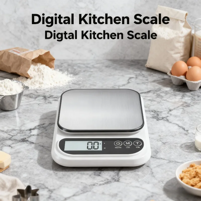 Кухонные весы, электронные весы, бытовые небольшие прецизионные граммовые весы, высокоточные пищевые весы для выпечки кофе
Кухонные весы, электронные весы, бытовые небольшие прецизионные граммовые весы, высокоточные пищевые весы для выпечки кофе