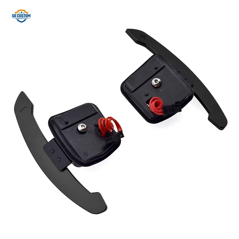 In stock For E90 E92 E93 M3 Steering Wheel Aluminum Magnetic Paddle Shifter Extension
In stock For E90 E92 E93 M3 Steering Wheel Aluminum Magnetic Paddle Shifter Extension