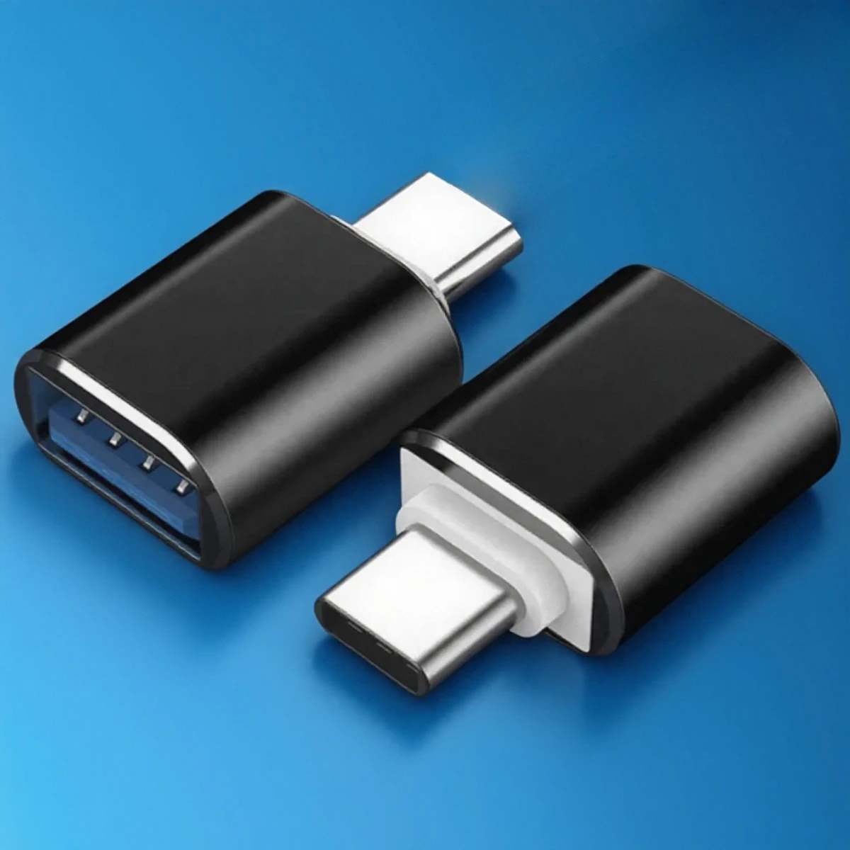 Адаптер USB C к USB 3.0 Высокоскоростной конвертер типа C OTG Совместим с телефонами iPhone Samsung Xiaomi Huawei Планшеты Ноутбуки
Адаптер USB C к USB 3.0 Высокоскоростной конвертер типа C OTG Совместим с телефонами iPhone Samsung Xiaomi Huawei Планшеты Ноутбуки