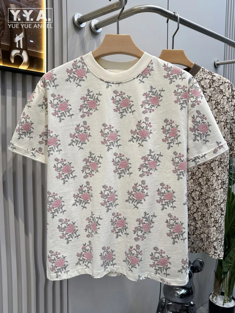 Male Summer Comfortable Loose Fit Short Sleeved T-shirt Fashion Print Casual T-shirts Daily O Neck Pullover Versatile Tops Tees
Male Summer Comfortable Loose Fit Short Sleeved T-shirt Fashion Print Casual T-shirts Daily O Neck Pullover Versatile Tops Tees