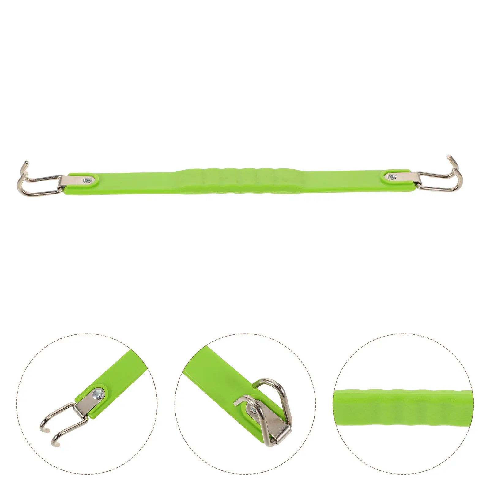 Metal Battery Strap Carrier Heavy Duty Battery Lifting Strap for Car Golf Lifter Handle Easy Removal
Metal Battery Strap Carrier Heavy Duty Battery Lifting Strap for Car Golf Lifter Handle Easy Removal