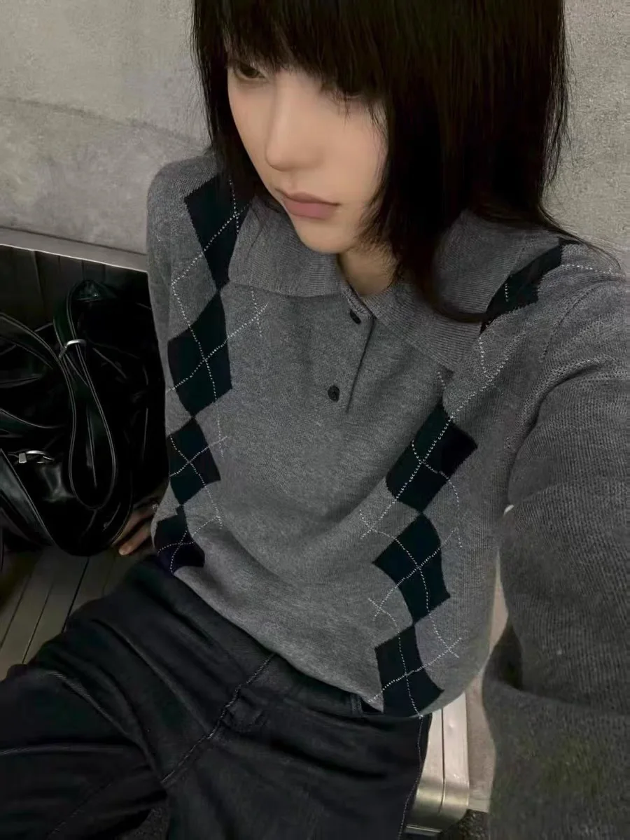 Trendy Sweater Men's Arge Pattern High nce oulder Knitted Long Sve Retro Sle Warm Anti-Pilling Anti-Static
Trendy Sweater Men's Arge Pattern High nce oulder Knitted Long Sve Retro Sle Warm Anti-Pilling Anti-Static