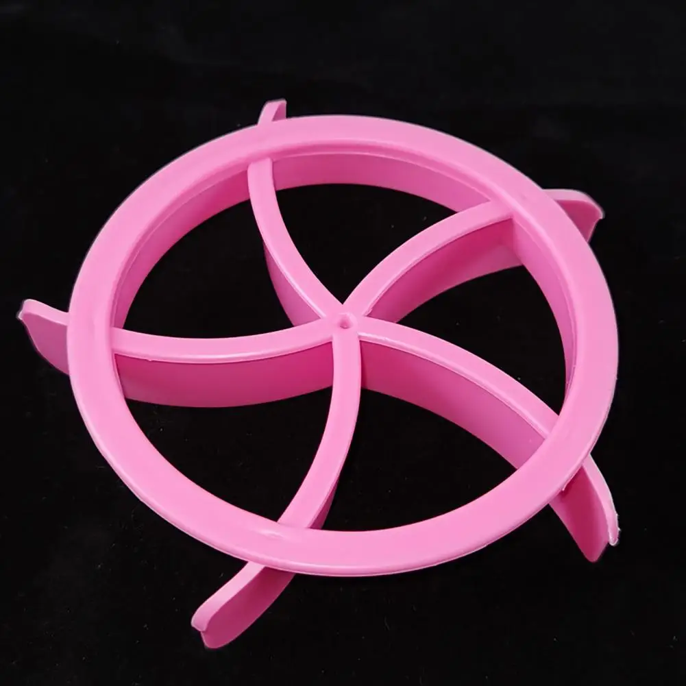 Cookie Cutter Convenient Reusable Durable Round Oval Bread Press Mould for Shop
Cookie Cutter Convenient Reusable Durable Round Oval Bread Press Mould for Shop