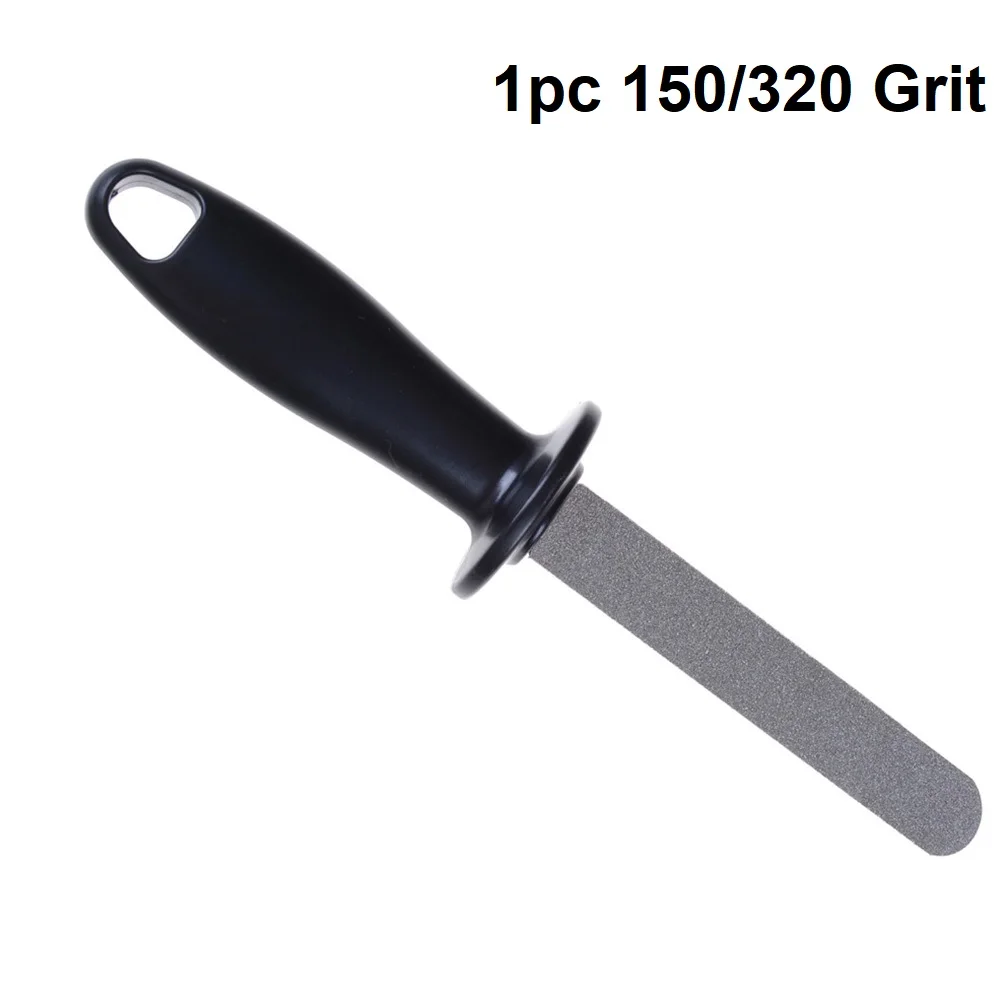 Diamond Blade Doubled-Sided Files 150 Grit 320 Grit Efficient Sharpening Process Diamond Sharpening Tools For Woodworking
Diamond Blade Doubled-Sided Files 150 Grit 320 Grit Efficient Sharpening Process Diamond Sharpening Tools For Woodworking