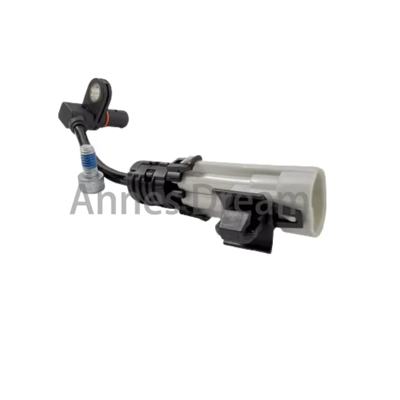 Wheel Speed ABS Sensor 96626078 For Chevrolet Captiva Sport 2012-2015 Equinox 2007-2009 96626078
Wheel Speed ABS Sensor 96626078 For Chevrolet Captiva Sport 2012-2015 Equinox 2007-2009 96626078