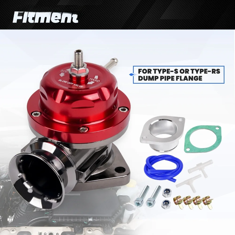 Performance Tuning Aluminum Alloy Kit Boost Exhaust Valve Compatible With Various Car Models For Automotive Performance
Performance Tuning Aluminum Alloy Kit Boost Exhaust Valve Compatible With Various Car Models For Automotive Performance