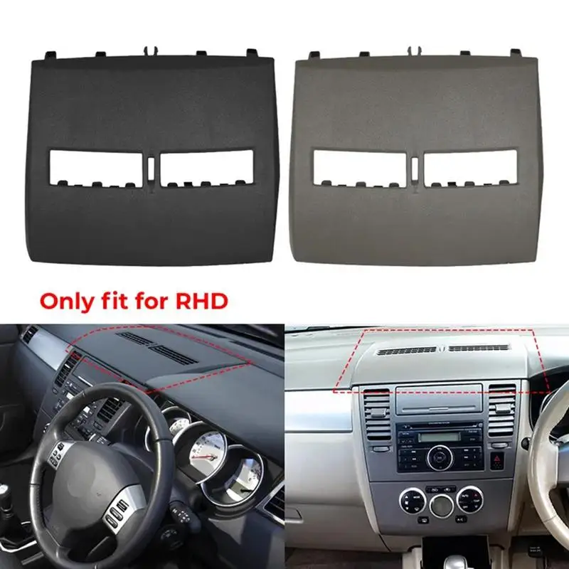 Для Nissan Tiida 2005-2010 68414-ED решетка вентиляционного отверстия для автомобильного кондиционера-приборная панель кондиционера вентиляционные отверстия корпус
Для Nissan Tiida 2005-2010 68414-ED решетка вентиляционного отверстия для автомобильного кондиционера-приборная панель кондиционера вентиляционные отверстия корпус