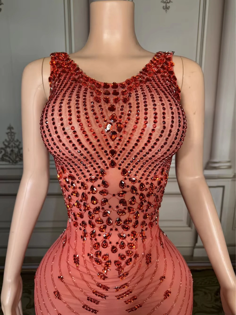 Sexy night club off the shoulder dress high-end socialite evening gown nightclub store elegant long dress
Sexy night club off the shoulder dress high-end socialite evening gown nightclub store elegant long dress