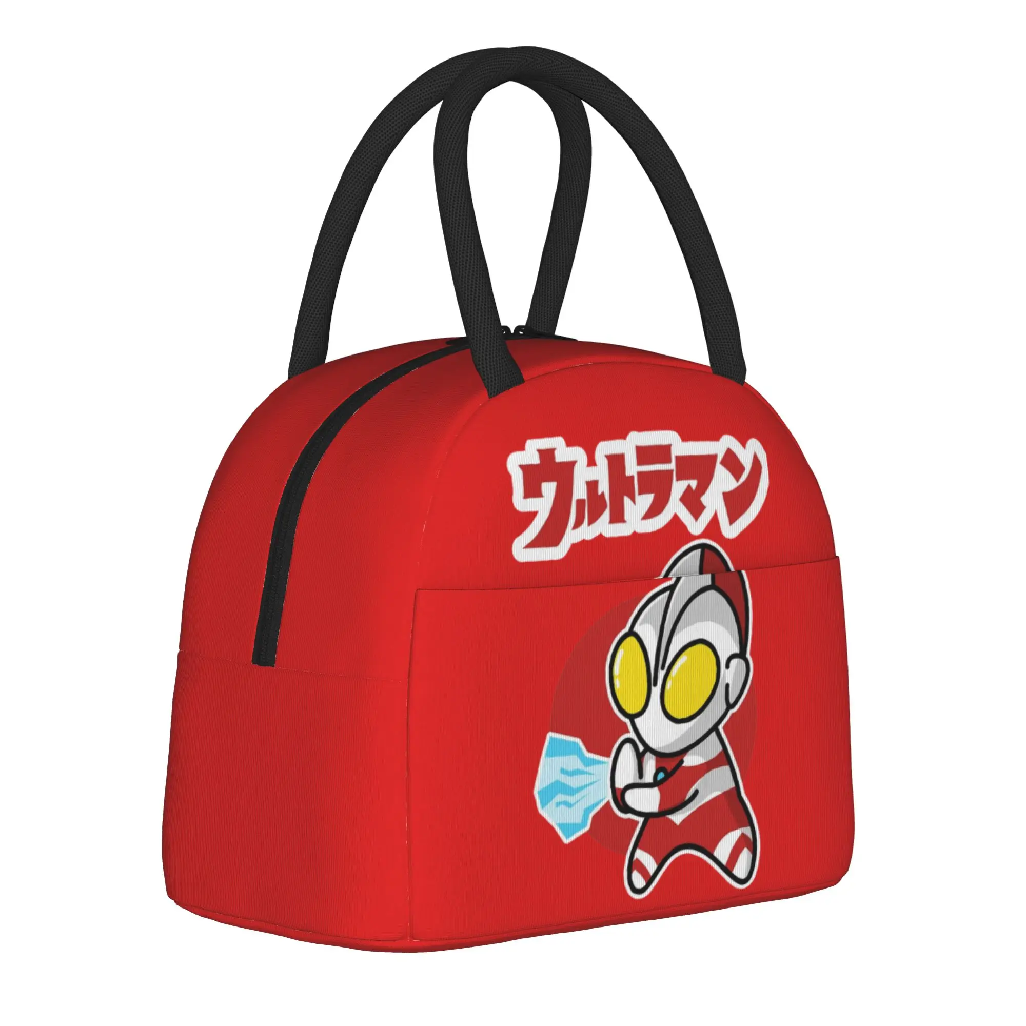 Ultramans Spacium Ray Insulated Lunch Bags Cooler Bag Reusable,Lunch Container High Capacity Tote Lunch Box School Outdoor
Ultramans Spacium Ray Insulated Lunch Bags Cooler Bag Reusable,Lunch Container High Capacity Tote Lunch Box School Outdoor