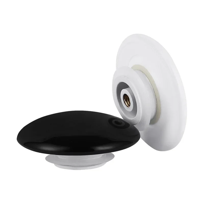 1PCS Bath Basin Waste Stopper Plug Bath Tub Sink Drains Ceramic Cap Bounce Drainer for Kitchen Bathroom Replacement Accessories
1PCS Bath Basin Waste Stopper Plug Bath Tub Sink Drains Ceramic Cap Bounce Drainer for Kitchen Bathroom Replacement Accessories