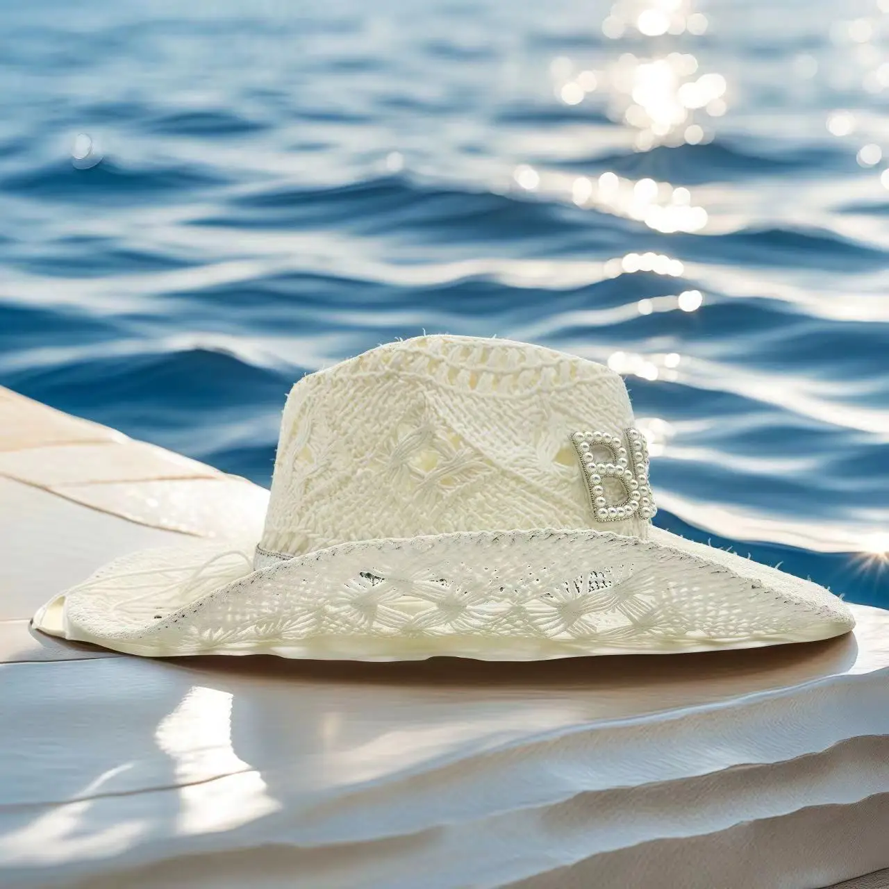 Rhinestone Cowboy Hat Straw Sun Hat for Women Men Beach Vintage Western Cowgirl Party Summer Festival Country Music Headwear
Rhinestone Cowboy Hat Straw Sun Hat for Women Men Beach Vintage Western Cowgirl Party Summer Festival Country Music Headwear