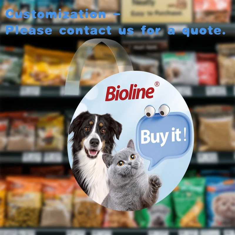 custom.Supermarket Advertising PVC Shelf Display Shelf Dangler Wobbler Shelf Talker Display
custom.Supermarket Advertising PVC Shelf Display Shelf Dangler Wobbler Shelf Talker Display