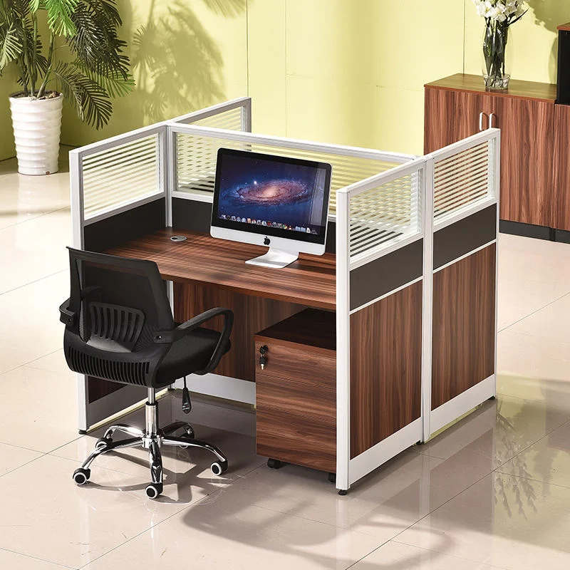 ~* Hot Selling Modern Simple Wooden Melamine Office Desk Workstation Staff Desk Computer Desk Office Cubicle
~* Hot Selling Modern Simple Wooden Melamine Office Desk Workstation Staff Desk Computer Desk Office Cubicle