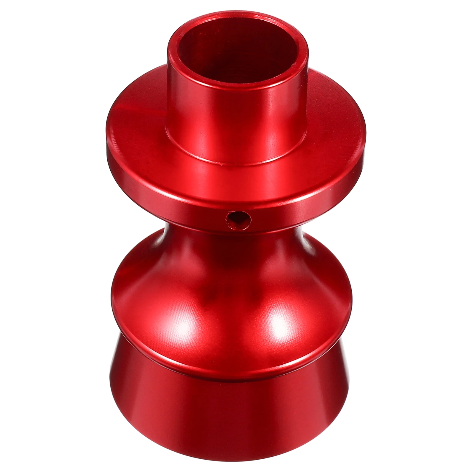 Gear Lever Stopper Aluminum Shift Knob Compatible FT86 Durable Easy Installation Weighted Manual Metal H
Gear Lever Stopper Aluminum Shift Knob Compatible FT86 Durable Easy Installation Weighted Manual Metal H