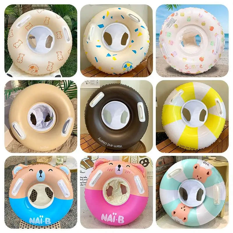 Детское кольцо для плавания, специальное сидячее кольцо для детского плавания, поддержка ручки
Детское кольцо для плавания, специальное сидячее кольцо для детского плавания, поддержка ручки
