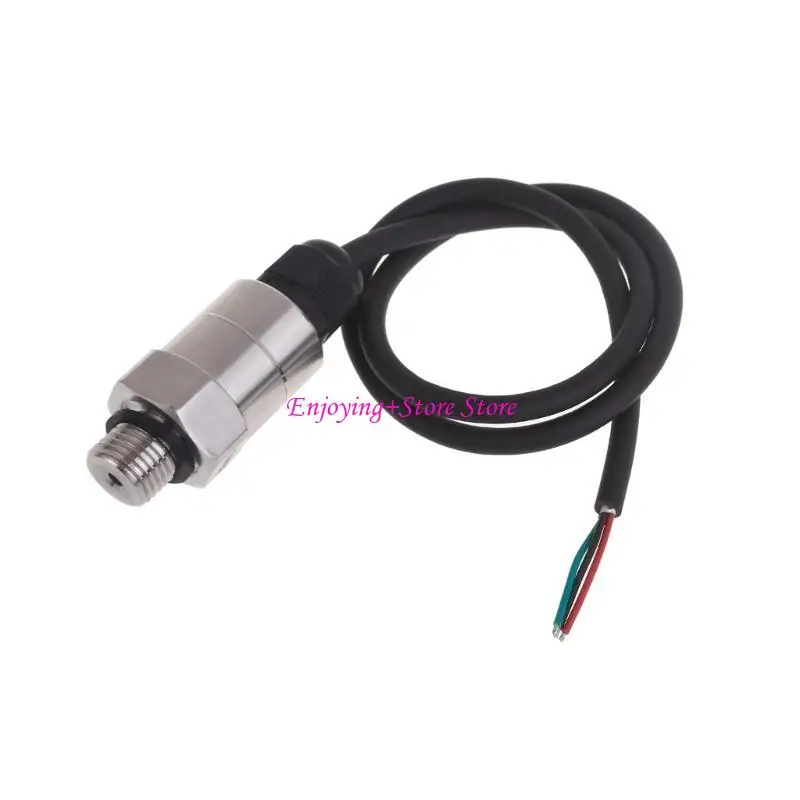 G6DA Durable Stainless Steel Pressure Transmitter G1/4 Pressure with Stable Performances Simple Installation Durable
G6DA Durable Stainless Steel Pressure Transmitter G1/4 Pressure with Stable Performances Simple Installation Durable