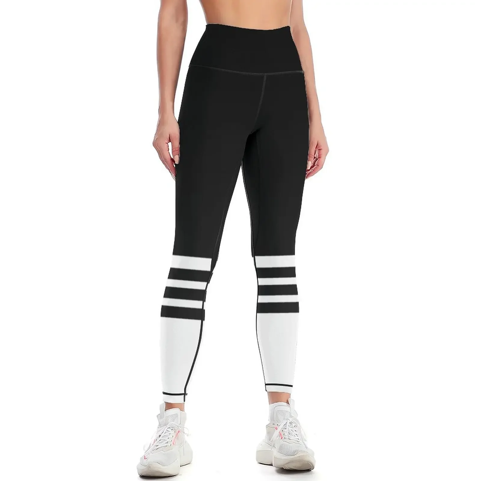 Black Tube Sock Leggings sports for push up Sportswear woman gym Women's gym Women sports Womens Leggings
Black Tube Sock Leggings sports for push up Sportswear woman gym Women's gym Women sports Womens Leggings