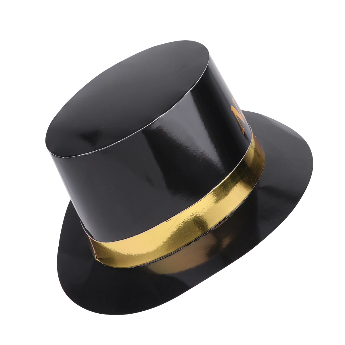 8PCS New Year Paper Hats Birthday Tophat Party Favors Child Lightweight Comfortable Photo Props Festive Accessories
8PCS New Year Paper Hats Birthday Tophat Party Favors Child Lightweight Comfortable Photo Props Festive Accessories