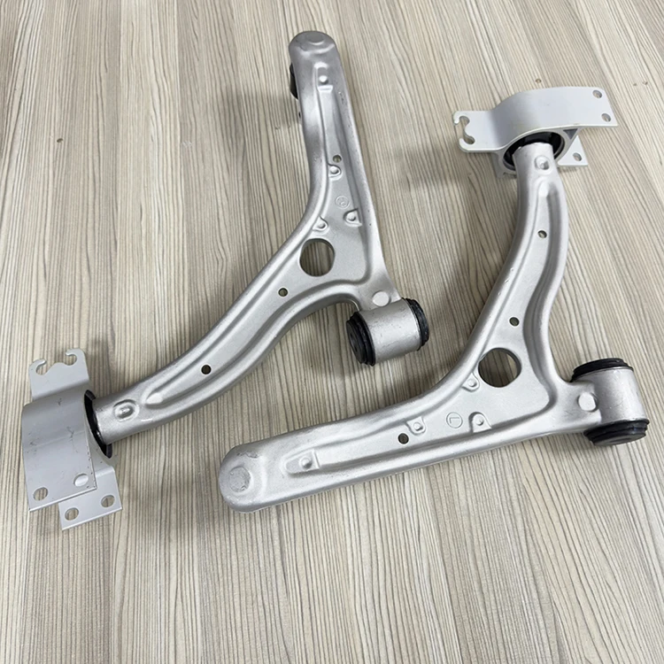 Auto Part Suspension Systems 2463304800 2463304700 Front Lower Control Arm for MERC EDES-BENZ W176 W246
Auto Part Suspension Systems 2463304800 2463304700 Front Lower Control Arm for MERC EDES-BENZ W176 W246