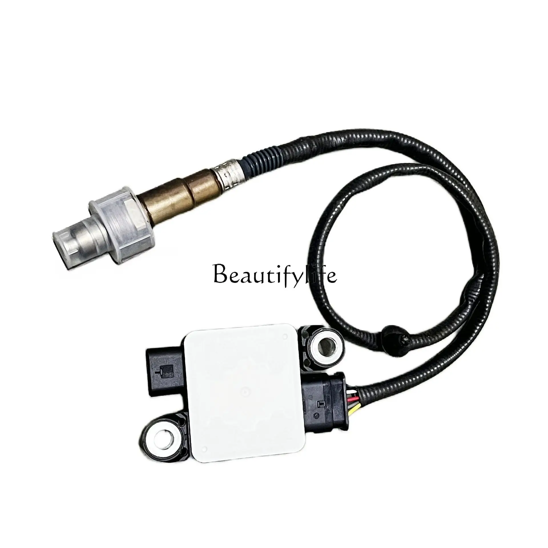 jj4 D-MAX Particulate Matter Sensor 8983550720 0281006991
jj4 D-MAX Particulate Matter Sensor 8983550720 0281006991
