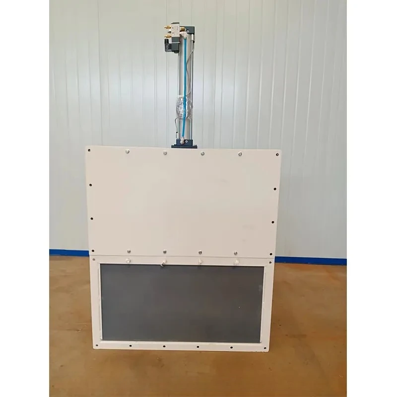 Mining Applications Gate Wear Resistant Industrial Gate
Mining Applications Gate Wear Resistant Industrial Gate