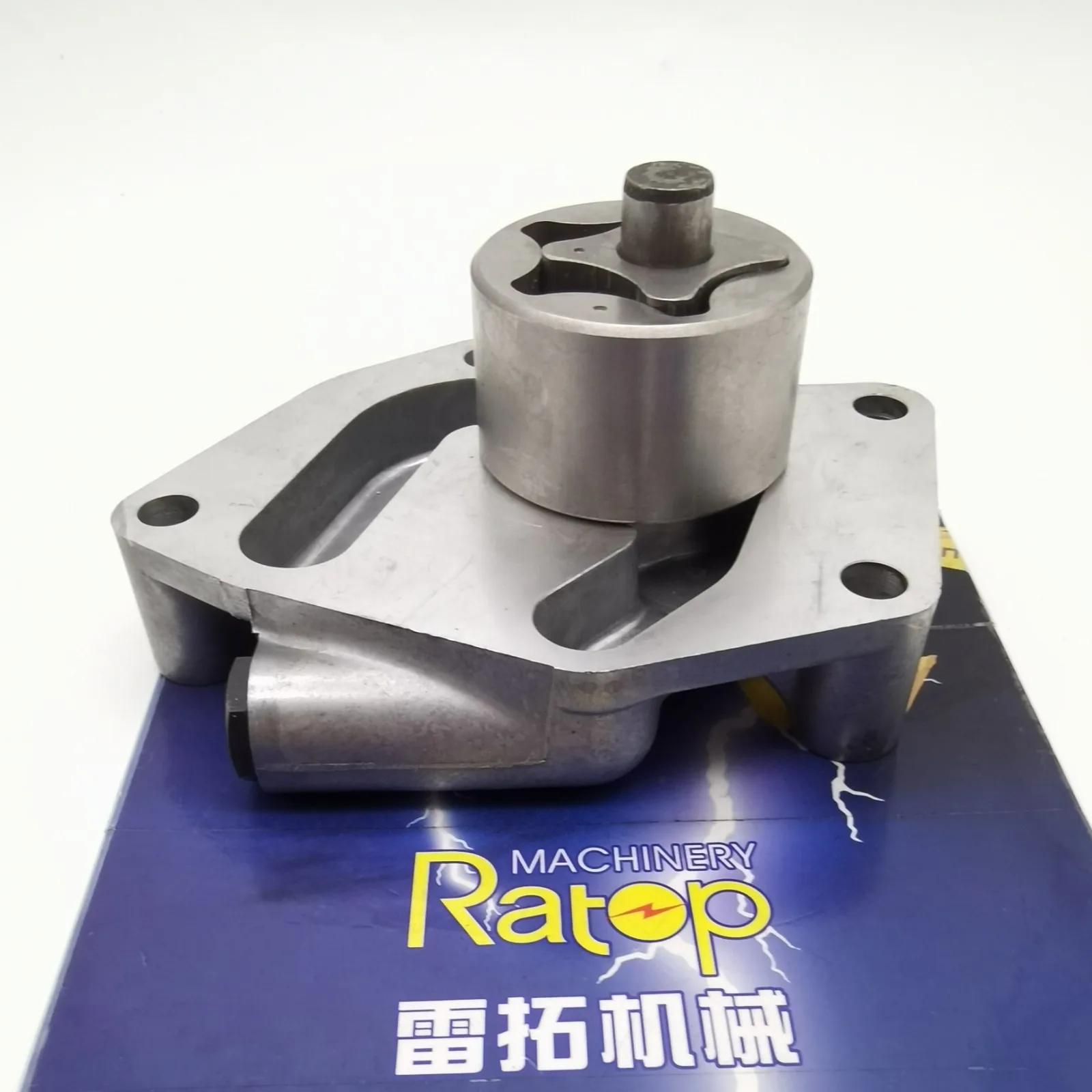 Oil Pump 123900-32001 12390032001 for 4TNE106T 4TNV106T S4D106E S4D106 4TNE106 4TNV106
Oil Pump 123900-32001 12390032001 for 4TNE106T 4TNV106T S4D106E S4D106 4TNE106 4TNV106