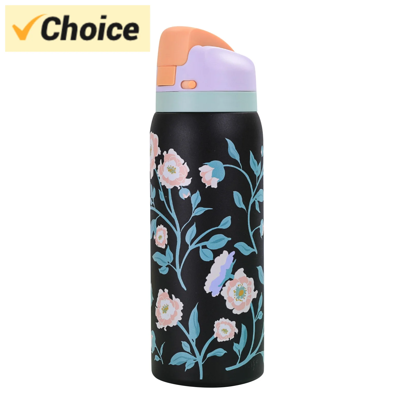 32 oz FreeSip Insulated Stainless Steel Water Owala Bottle with Straw for Sports and Travel, BPA-Free Sports Water Bottle
32 oz FreeSip Insulated Stainless Steel Water Owala Bottle with Straw for Sports and Travel, BPA-Free Sports Water Bottle