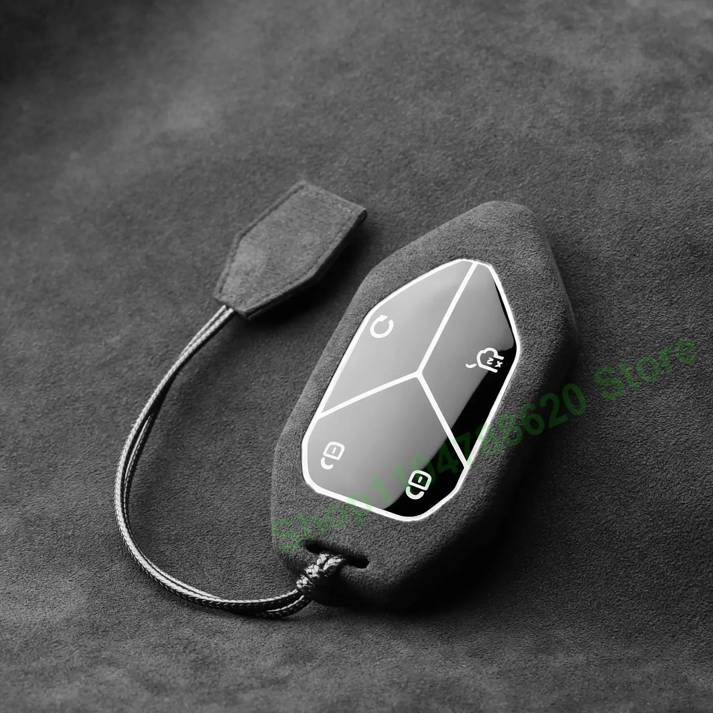 For Equation Leopard 5 Key Cover Leopard 8 Accessories Titanium 3 Car Decoration Protective Titanium 7 Key Case Cover Keychain
For Equation Leopard 5 Key Cover Leopard 8 Accessories Titanium 3 Car Decoration Protective Titanium 7 Key Case Cover Keychain