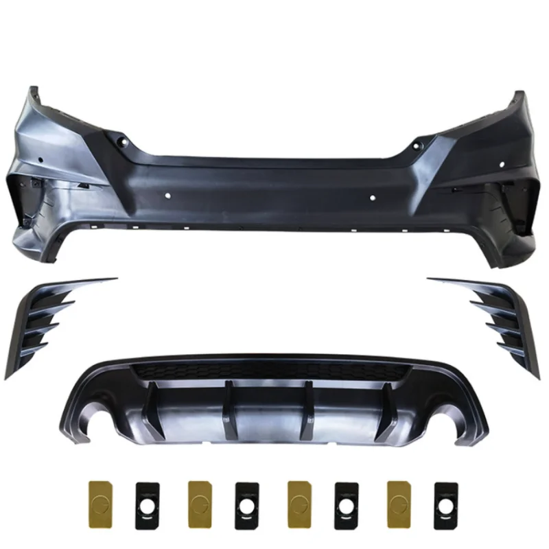 For 10th FC450 Type Se Dream Garage New Modified Front Bumper Front Surround Front Lip Car Bumper Rear Part Body Kit
For 10th FC450 Type Se Dream Garage New Modified Front Bumper Front Surround Front Lip Car Bumper Rear Part Body Kit