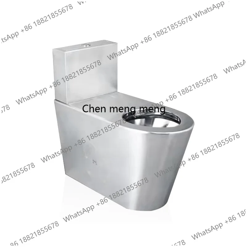304 stainless steel toilet with water tank, toilet toilet for hospital construction vehicles and ships
304 stainless steel toilet with water tank, toilet toilet for hospital construction vehicles and ships