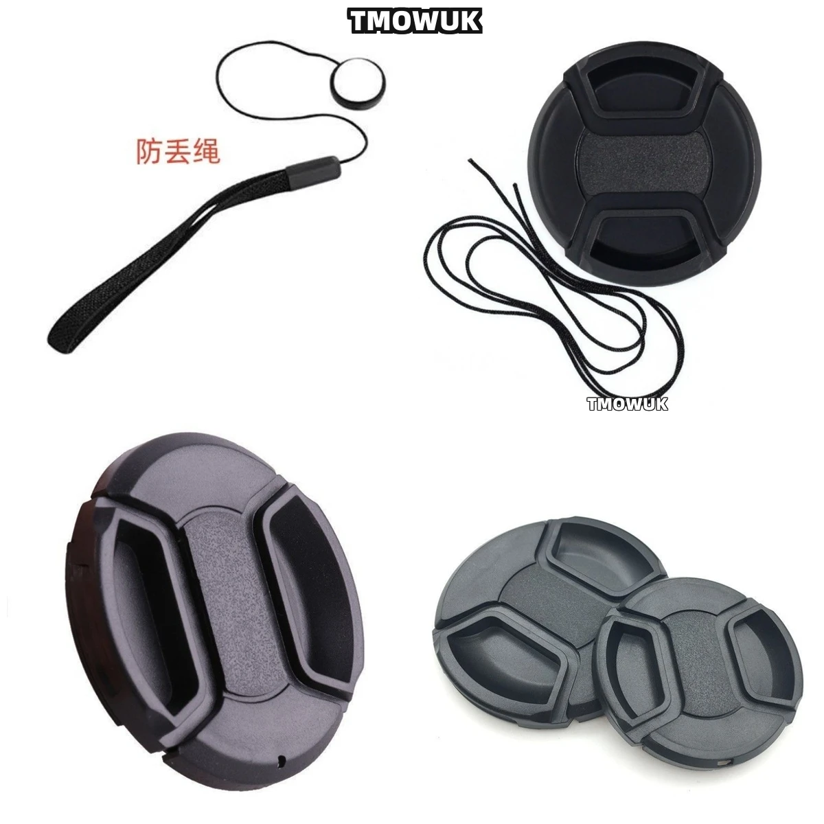 For Panasonic S5II G97 G8 GH5II GF5 GF9 LX100II FZ3000 DMC-L1 DMC-FZ20 Camera Lens Cap Protective Cover Center Pinch Snap-on 49m
For Panasonic S5II G97 G8 GH5II GF5 GF9 LX100II FZ3000 DMC-L1 DMC-FZ20 Camera Lens Cap Protective Cover Center Pinch Snap-on 49m