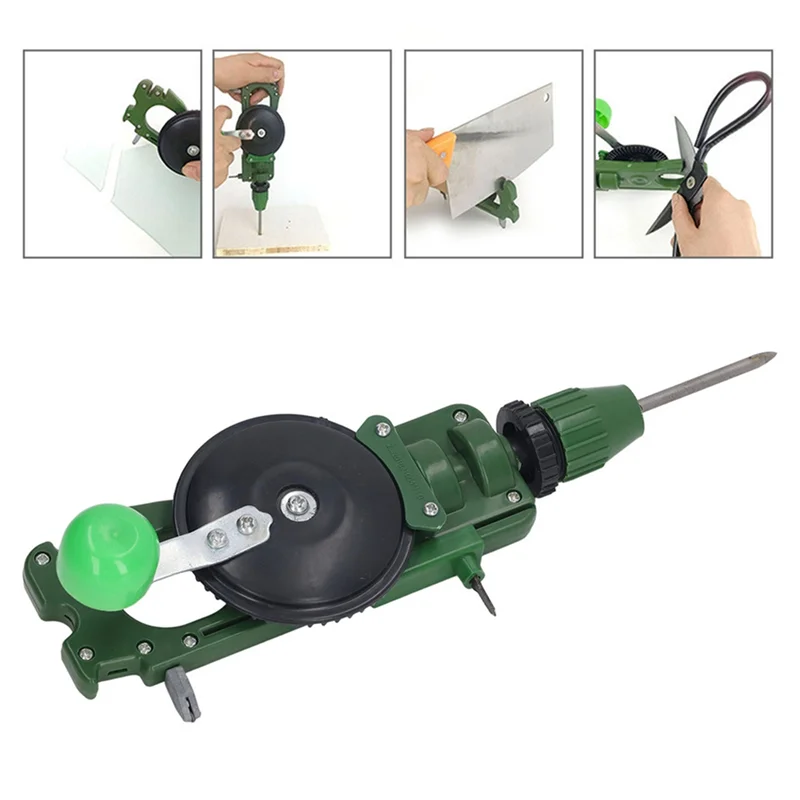 【Limited Time Offer】Multifunctional Manual Drill Cutter Hand Crank Drill Glass Cutting Hole Drilling Knife Scissor Sharp
【Limited Time Offer】Multifunctional Manual Drill Cutter Hand Crank Drill Glass Cutting Hole Drilling Knife Scissor Sharp