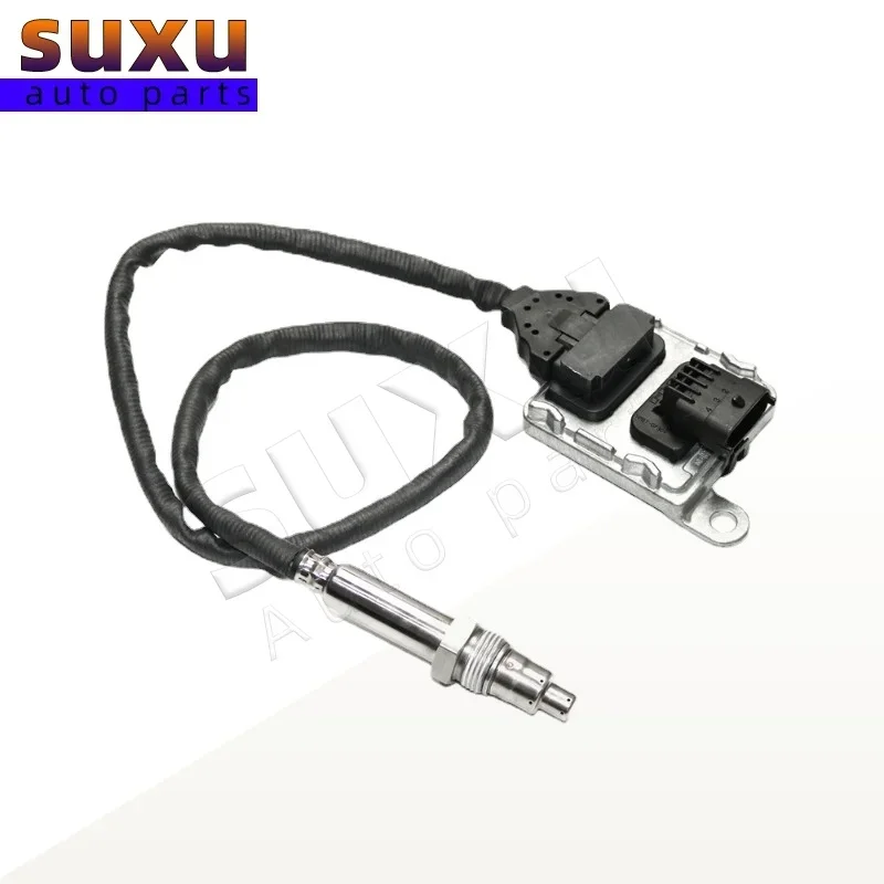 1 шт. OEM 2894939RX 5WK96674A Датчик NOX подходит для Volvo Truck FH FM 500 5WK9 6717A
1 шт. OEM 2894939RX 5WK96674A Датчик NOX подходит для Volvo Truck FH FM 500 5WK9 6717A