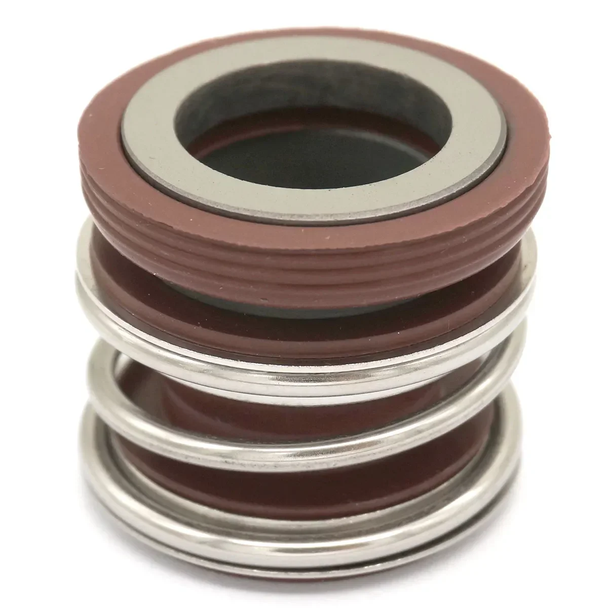 Fit Shaft Diameter Sizes Viton Seal 250 Celsius / Corrosion Resist Mechanical Seal Shaft Seal Water Pump Centrifugal Pump
Fit Shaft Diameter Sizes Viton Seal 250 Celsius / Corrosion Resist Mechanical Seal Shaft Seal Water Pump Centrifugal Pump
