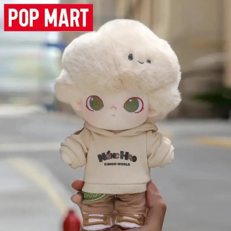POP MART Dimoo Hello Shanghai Series 20 см BJD аниме фигурка украшения фигурки домашний декор настольные куклы модель подарки для девочек
POP MART Dimoo Hello Shanghai Series 20 см BJD аниме фигурка украшения фигурки домашний декор настольные куклы модель подарки для девочек
