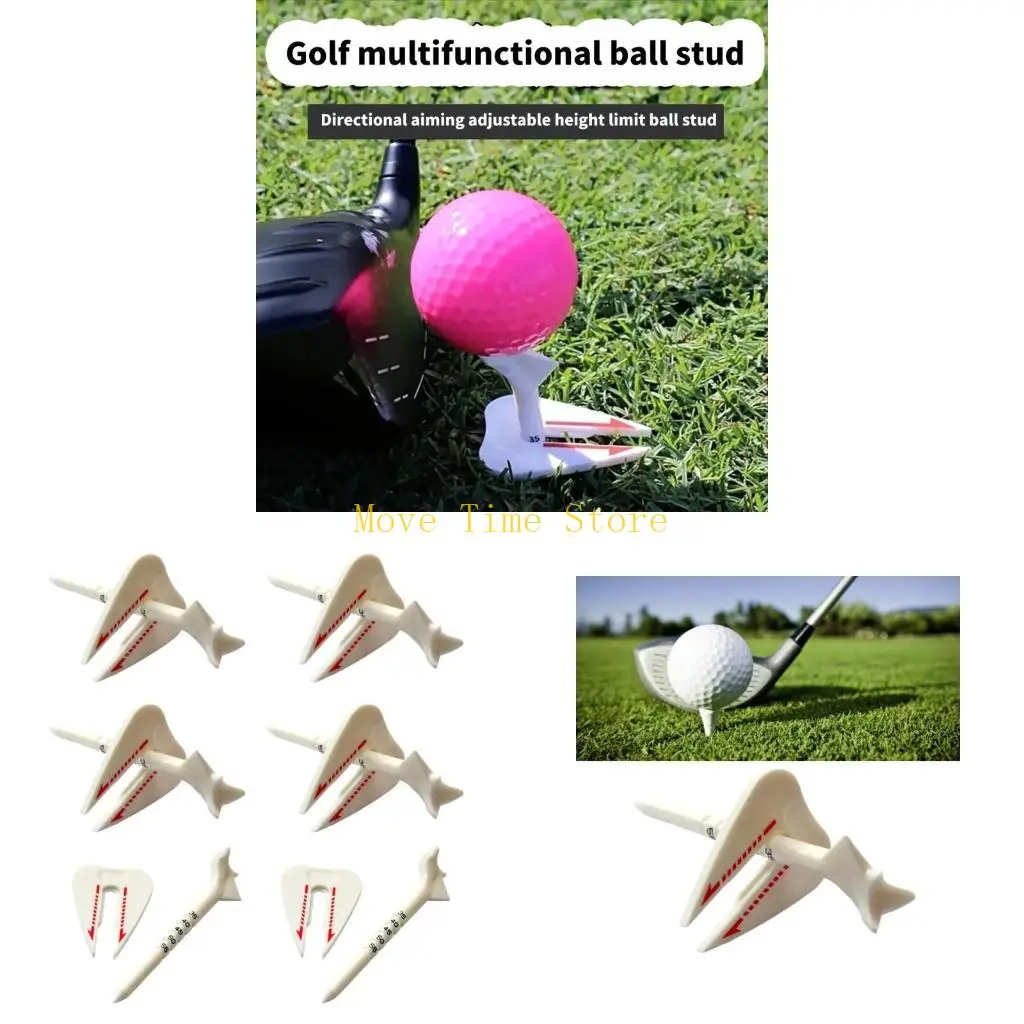 92ME Versatile Golf Tees Base Bright Color Plastic Golf Tees Flexible Golf Tees
92ME Versatile Golf Tees Base Bright Color Plastic Golf Tees Flexible Golf Tees