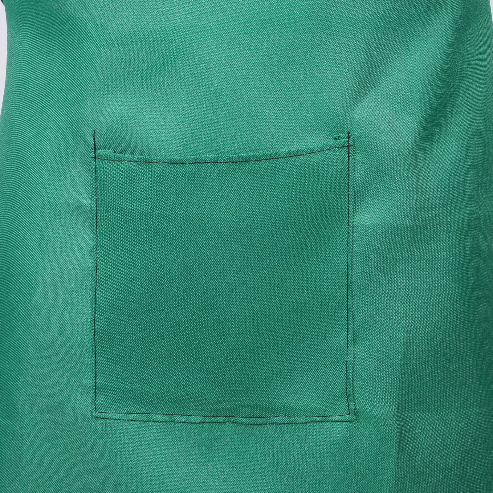 Adjustable Bib 2 Pockets for Kitchen Cafe Bib Chef Apron Hotel Adult Halter Neck Sleeveless Easy Clean Material
Adjustable Bib 2 Pockets for Kitchen Cafe Bib Chef Apron Hotel Adult Halter Neck Sleeveless Easy Clean Material