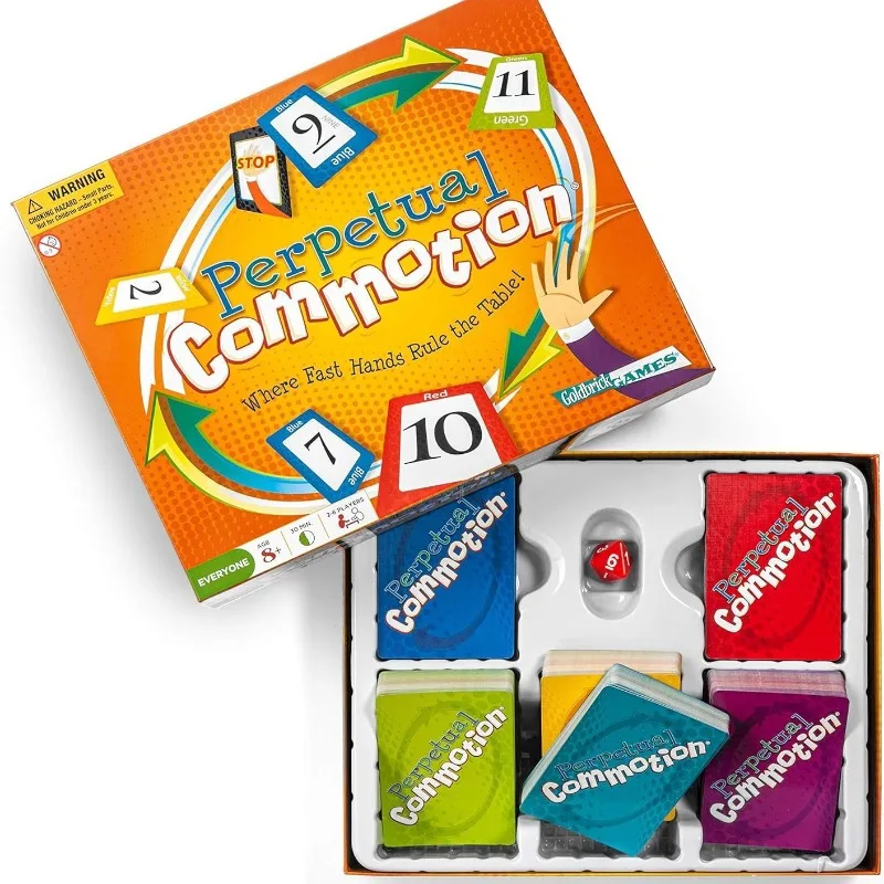 Perpetual Commotiom Classic English Chessboard Strategy Party Interactive Game Collection Card
Perpetual Commotiom Classic English Chessboard Strategy Party Interactive Game Collection Card