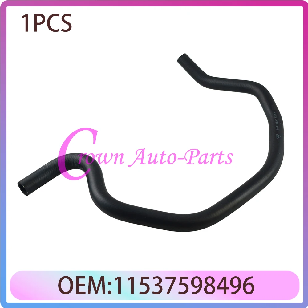 11537598496 Higher quality Coolant Hose Input Pipe Hose Fit For BMW 57 Series F18 F02 X5 X6 E70 E71
11537598496 Higher quality Coolant Hose Input Pipe Hose Fit For BMW 57 Series F18 F02 X5 X6 E70 E71