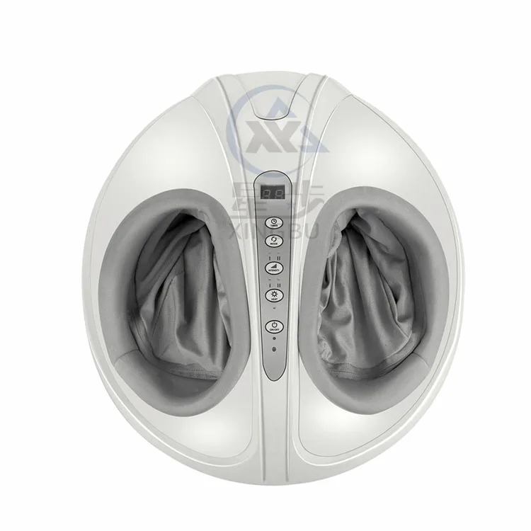 Blood Circulation Foot Massage Machine Electric Vibrating Leg Foot Massager Machine
Blood Circulation Foot Massage Machine Electric Vibrating Leg Foot Massager Machine