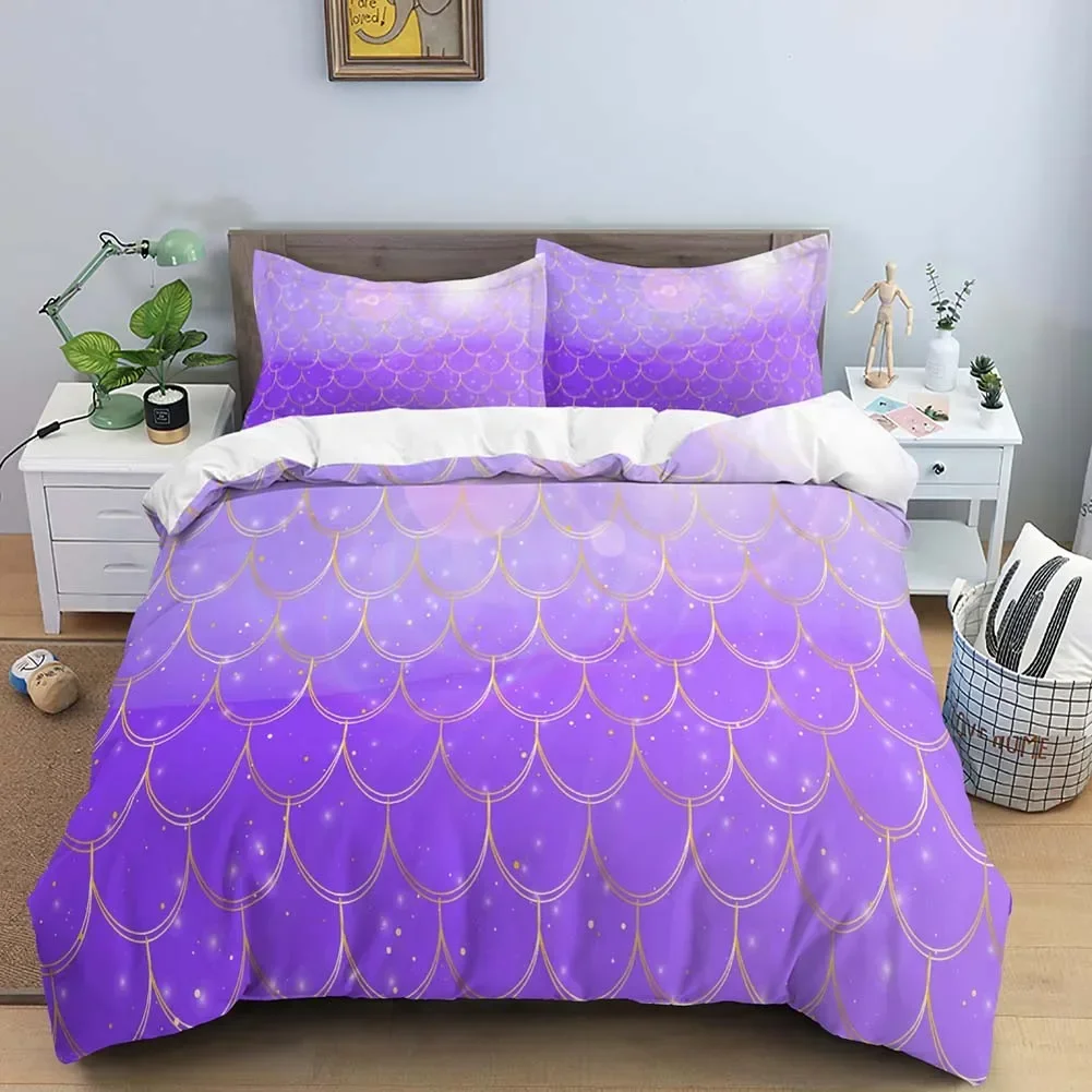 Rainbow Printing Colorful Stripe Comfortable Duvet Quilt Cover Pillowcase Bedding Set Children Bedroom Decoration Home Textile 
Rainbow Printing Colorful Stripe Comfortable Duvet Quilt Cover Pillowcase Bedding Set Children Bedroom Decoration Home Textile