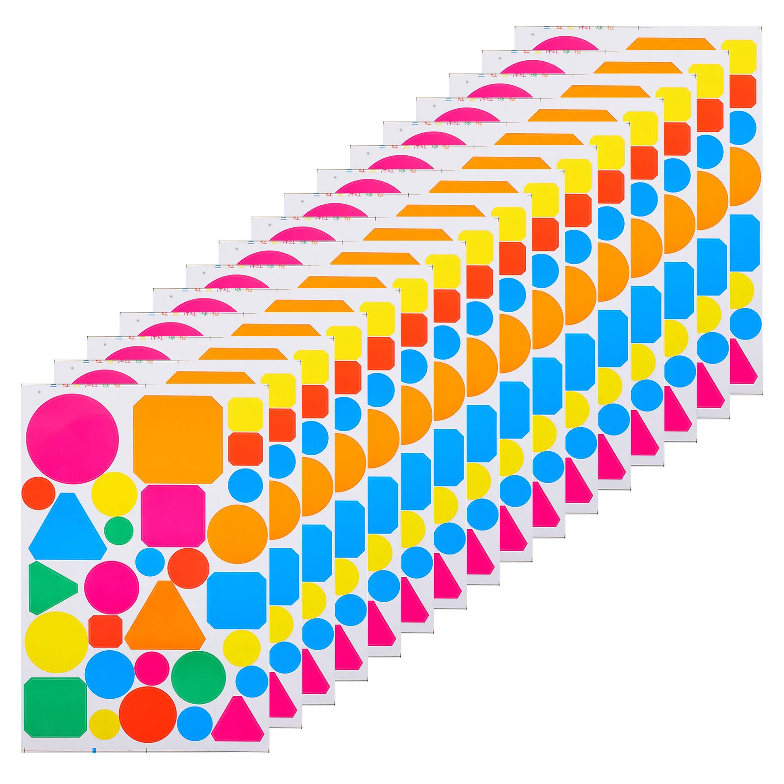 15 Sheets Self-Adhesive Color Coding Stickers Multi-Use Label Stickers for Organizing Home Office School Storage and
15 Sheets Self-Adhesive Color Coding Stickers Multi-Use Label Stickers for Organizing Home Office School Storage and